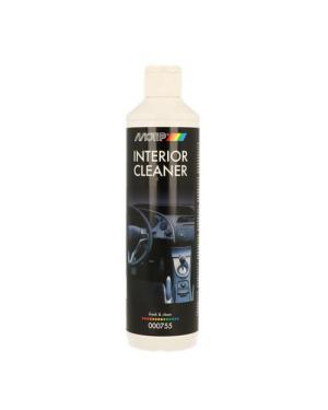 LIMPIADOR DE INTERIORES 500ML